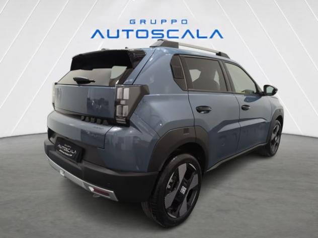 FIAT Grande Panda 1.2 Hybrid 110cv S&S La Prima rif. 24116234 - Foto 5