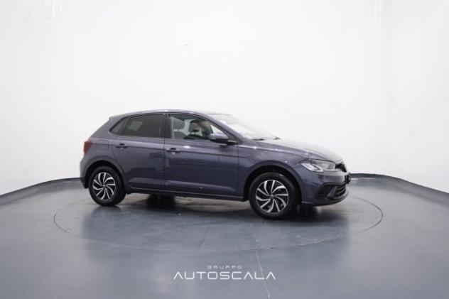 VOLKSWAGEN Polo 1.0 TSI 95cv Edition Plus rif. 23531885 - Foto 8