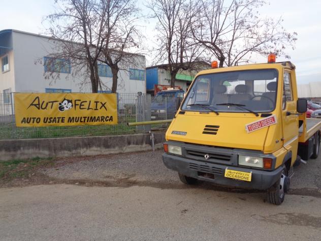 carroattrezzi scarrabile isoli radiocomando leggi bene - Foto 2