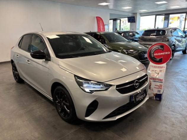 OPEL Corsa 1.2 Edition Full Optional rif. 23914649