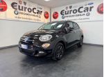 Fiat 500X 1.6 MJT 120 CV Lounge NEOPATENTATI 10/2016 Euro 6
