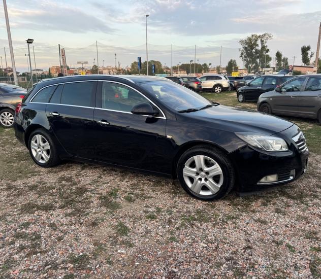 Opel Insignia 2.0 CDTI 160CV Sports Tourer Cosmo - Foto 4