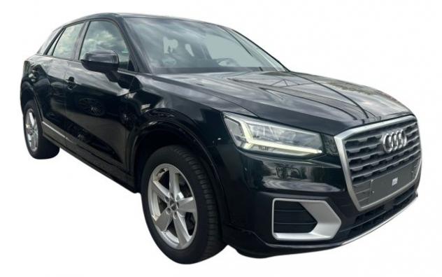 AUDI Q2 30 TFSI Admired rif. 23887924 - Foto 2