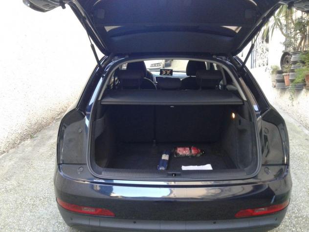 AUDI - Q3 Sportback - Q3 SPB 40 TDI quattro S tronic - Foto 8