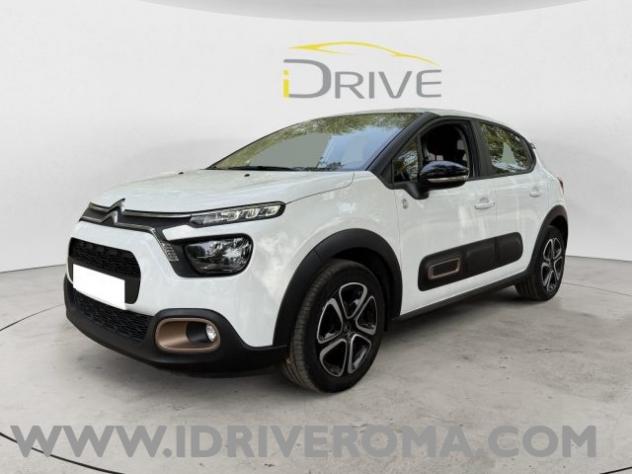 CITROEN C3 C3 1.2 puretech “C-SERIES” +GPL rif. 24051779