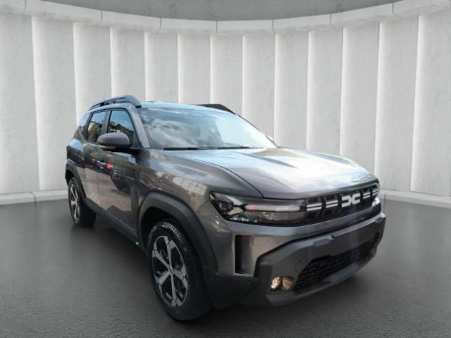 DACIA Duster 1200 ECO-G JOURNEY 120CV AUTOM PACK PARKING rif. 24171971 - Foto 4