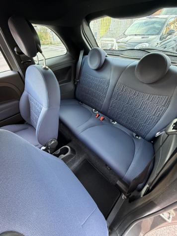 Fiat 500 1.0 Hybrid **PRONTA CONSEGNA** - Foto 10