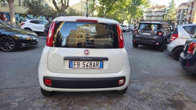 FIAT Panda 1.2 Lounge rif. 23649278 - Foto 6
