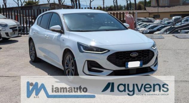 FORD Focus ST-LINE 1.0cc 155cv rif. 24013810