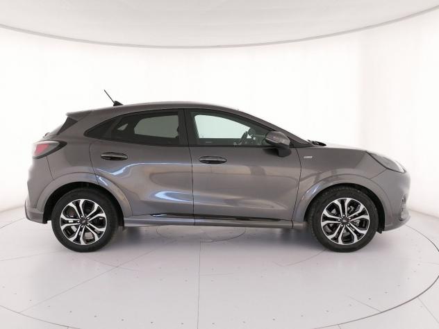 Ford Puma 1.0 ecoboost h ST-line Design s&s 125cv - Foto 3