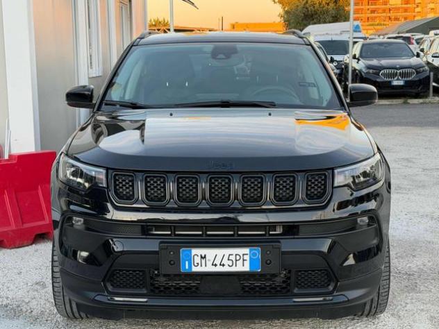 JEEP Compass 1.3 Turbo T4 190 CV PHEV AT6 4xe Night Eagle FULL rif. 24189802