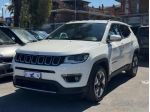 JEEP Compass 1.4 MultiAir 2WD Limited * PROMO FINANZIAMENTO * rif. 23918162