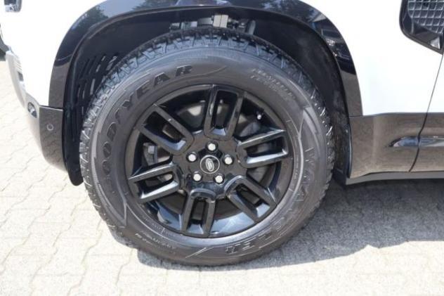 LAND ROVER Defender 110 200 CV AWD X-Dynamic SE rif. 22843250 - Foto 6