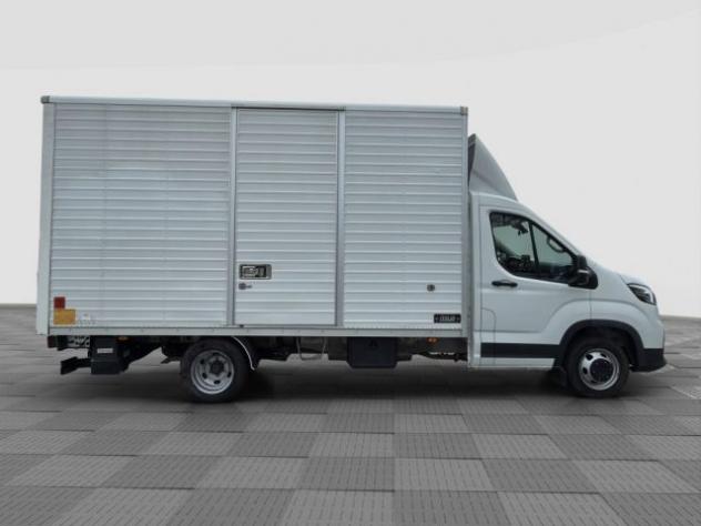 MAXUS Deliver 9 Deliver9 2.0 CRDI 150CV RWD PLM-RG Cabinato rif. 24096515 - Foto 5