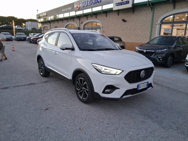 MG ZS 1.0T-GDI Luxury Auto-Aziendale Iva Esposta - Foto 3