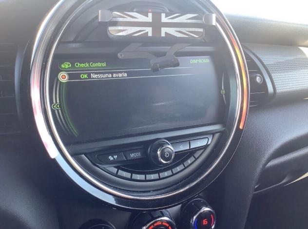 Mini 1.5 Cooper D Business XL 3pt km veri - Foto 5