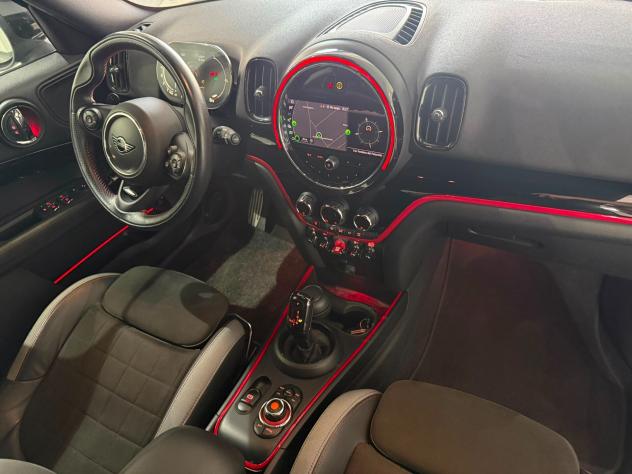 Mini Cooper Countryman S ALL4 *AUTOMATICA* - Foto 9