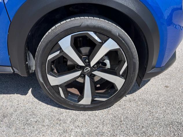 Nissan Juke 1.6 HEV Tekna Auto - Foto 9