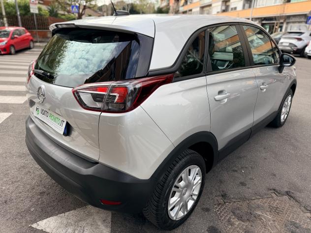 Opel Crossland X 1.5d 120cv AUTOMATICA Garanzia - Foto 8