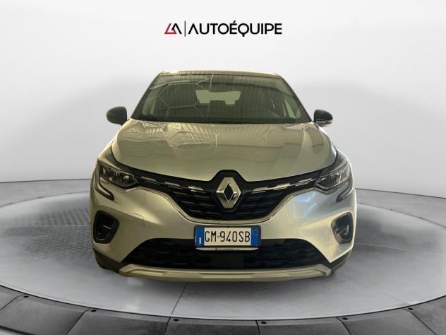 Renault Captur II 2019 1.6 E-Tech hybrid Techno Fast Track 145cv auto - Foto 8