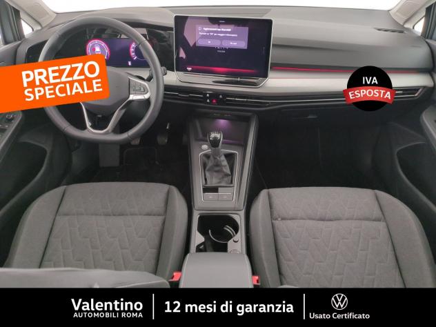 Volkswagen Golf 2.0 TDI SCR Edition Plus - Foto 7