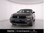 Volkswagen T-Roc 1.0 TSI Style