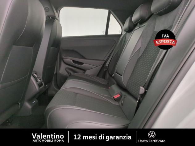 Volkswagen T-Roc 1.5 eTSI DSG ACT R-Line - Foto 10