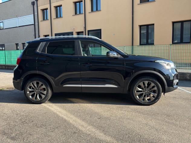 DR AUTOMOBILES dr 4.0 1.5 GPL - Foto 4