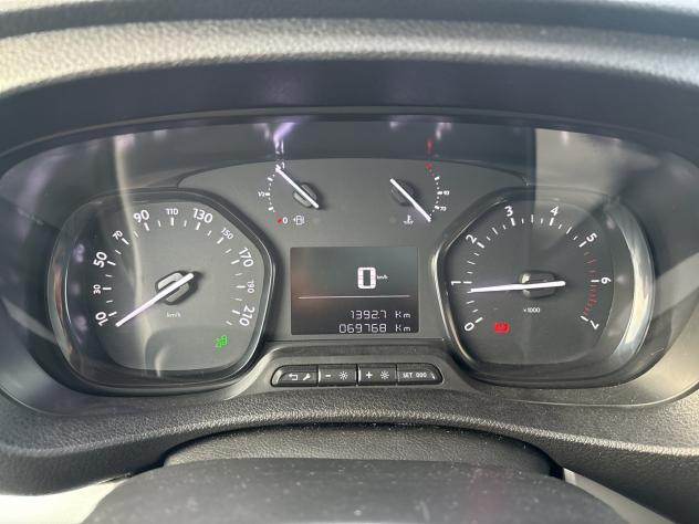 Peugeot Traveller BlueHDi 120 S&S Long Business - Foto 9