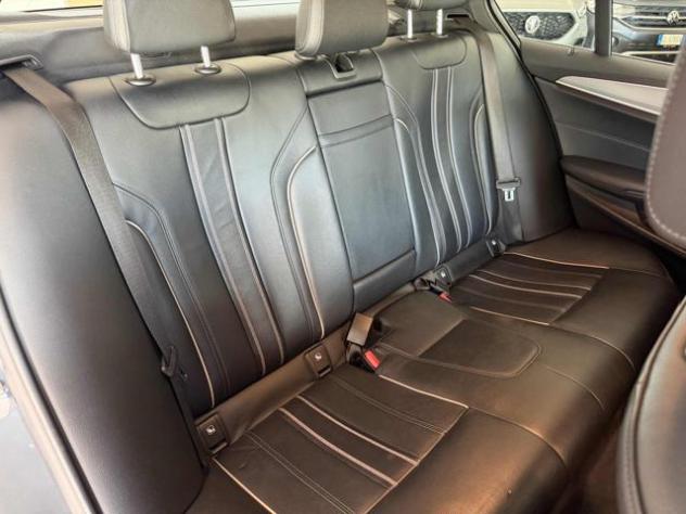 BMW 530 e Luxury rif. 23922508 - Foto 9