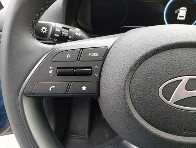 HYUNDAI i20 3ª serie i20 1.0 T-GDI MT Connectline - Foto 9