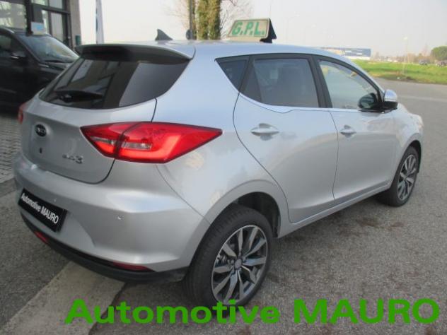 EVO Evo3 Evo 3 1.5 Bi-fuel GPL - NEOPATENTATI rif. 23982897 - Foto 7