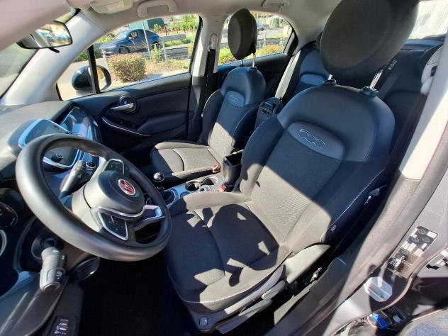 Fiat 500X 1.3 MultiJet 95 CV Urban - Foto 10