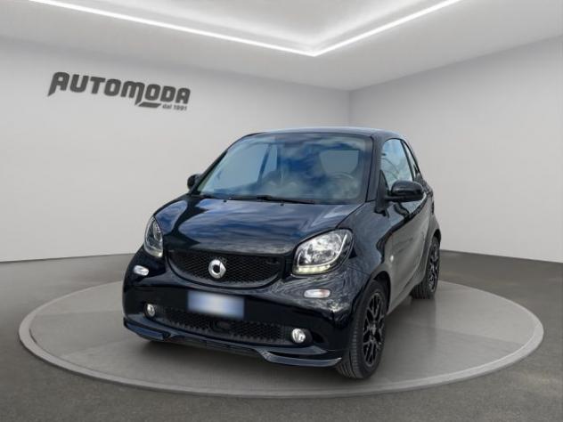 SMART ForTwo 1.0 Superpassion 71CV rif. 23048149