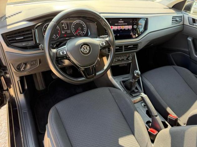 VOLKSWAGEN Polo 1.0 EVO 80 CV 5p. Comfortline BlueMotion Technolog rif. 23989990 - Foto 7