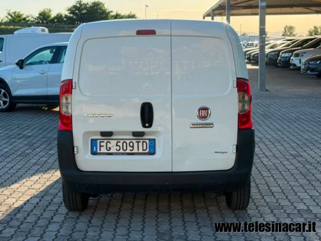 FIAT Fiorino 1.3 MJT rif. 23666263 - Foto 7