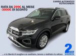 Volkswagen T-Roc 2.0 tdi Edition Plus 150cv dsg#VIRTUAL COCKPIT!