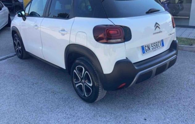 Citroen C3 Aircross PureTech 110 S&S Feel 33129 KM - Foto 4