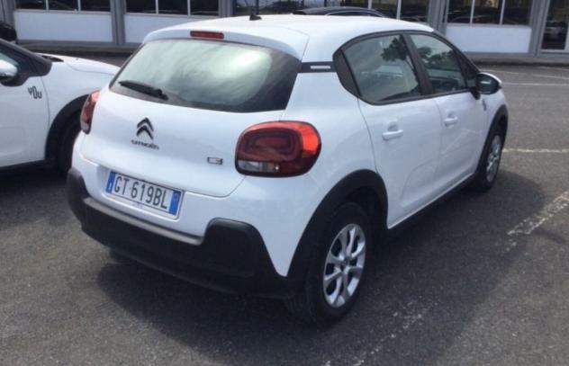Citroen C3 PureTech 83 S&S You 20'440 km - Foto 4