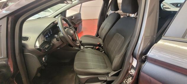 Ford Fiesta 1.0 Ecoboost 95 CV 5 porte Connect - Foto 7