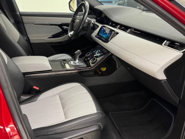 Land Rover Range Rover Evoque 2.0 D150 R-Dynamic SE AWD auto - Foto 3