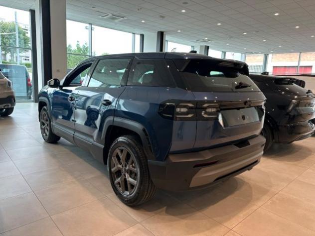 JEEP Compass 1.2 Turbo 48V e-Hybrid Altitude rif. 23418008 - Foto 4