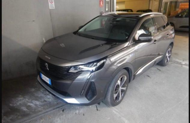 PEUGEOT 3008 BlueHDi 130 S&S EAT8 Allure Pack rif. 24092928