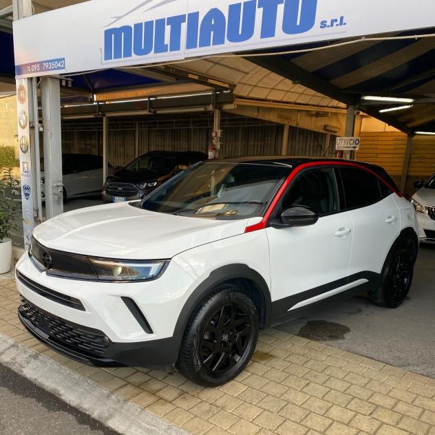 Opel Mokka 1.2 Turbo GS Line - Foto 2
