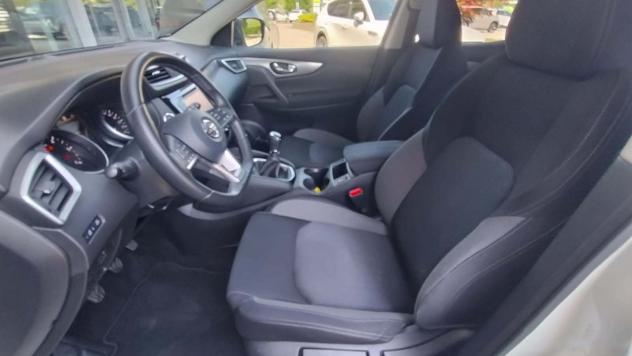 Nissan Qashqai 2ª SERIE 1.5 dCi N-Connecta - Foto 6