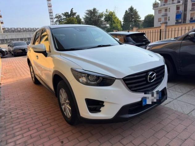 MAZDA CX-5 2.2L Skyactiv-D 150CV 2WD Exceed rif. 23922366 - Foto 3