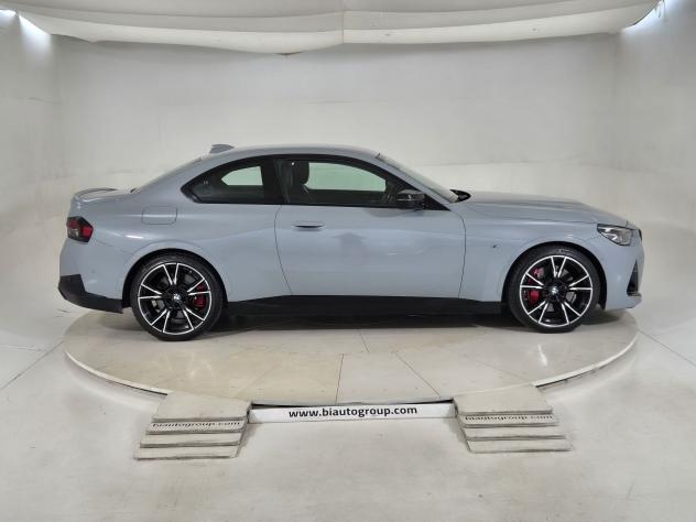 BMW Serie 2 G42 Coupe M240i Coupe xdrive 374cv auto - Foto 6