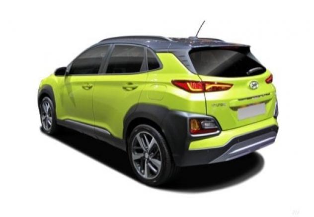 Hyundai Kona I 2017 1.6 hev Xtech fca 2wd dct - Foto 7