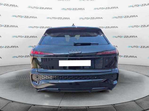 Audi Q3 SUV 1.5 TFSI MHEV S line 150cv S Tronic *PROMO AZZURRA* - Foto 3