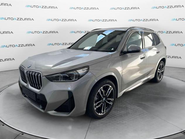 BMW X1 xDrive20d MHEV 48V MSport *IVA, TETTO, 19", PROMO AZZURRA*